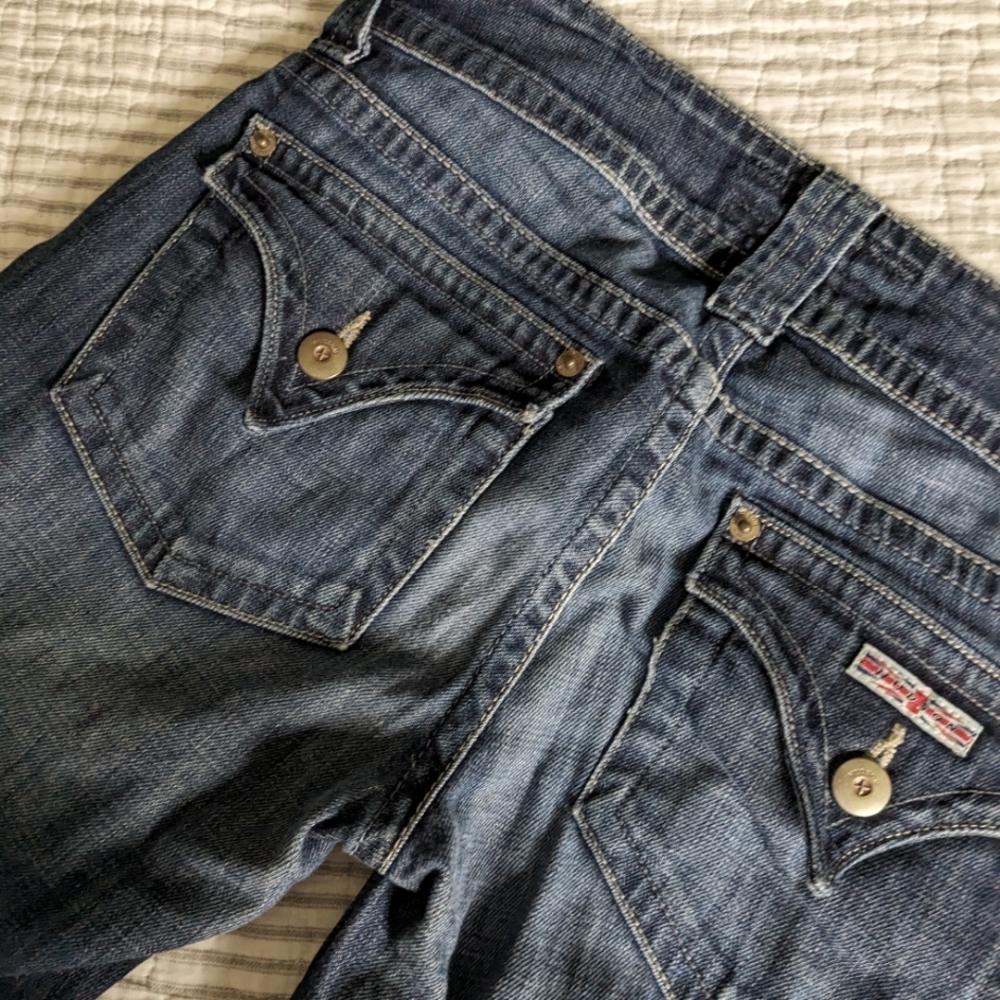 Hudson jeans 26